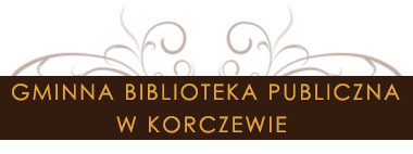 Gminna Biblioteka Publiczna w Korczewie